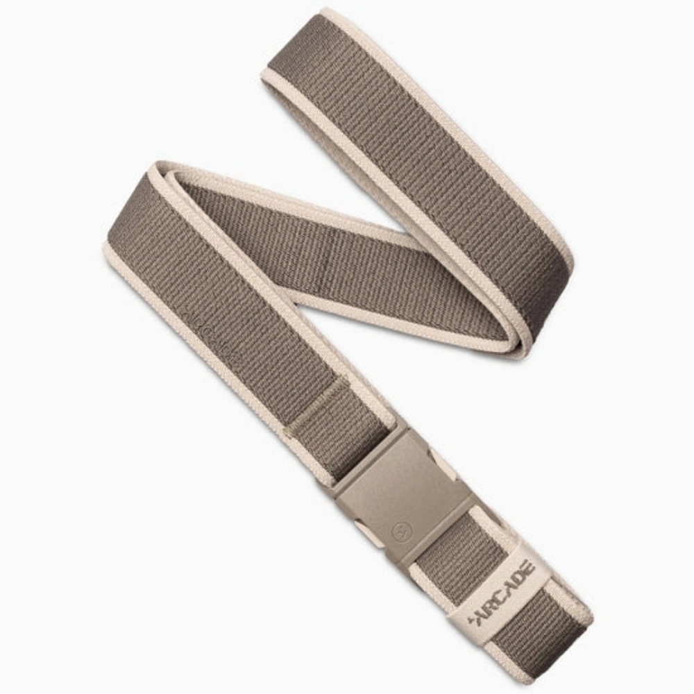 Arcade Carto Slim Belt